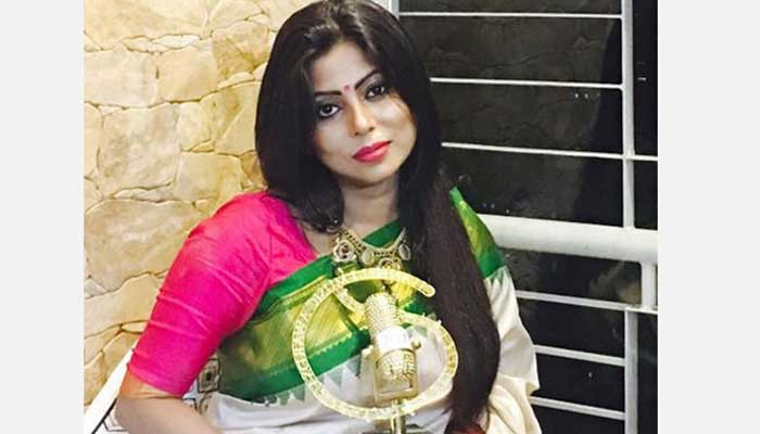 অণিমার নির্দেশনায় ‘চিত্রাঙ্গদা’