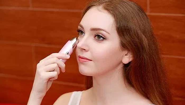 যত্ন নিন নাকের ত্বকের