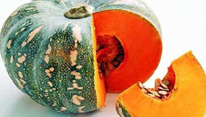 দৃষ্টিশক্তি বাড়ায় মিস্টি কুমড়া