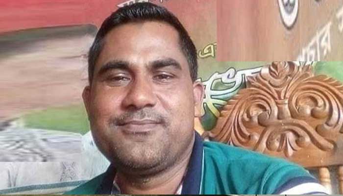 ধর্ষক রুহুল আমিনের জামিন বাতিল