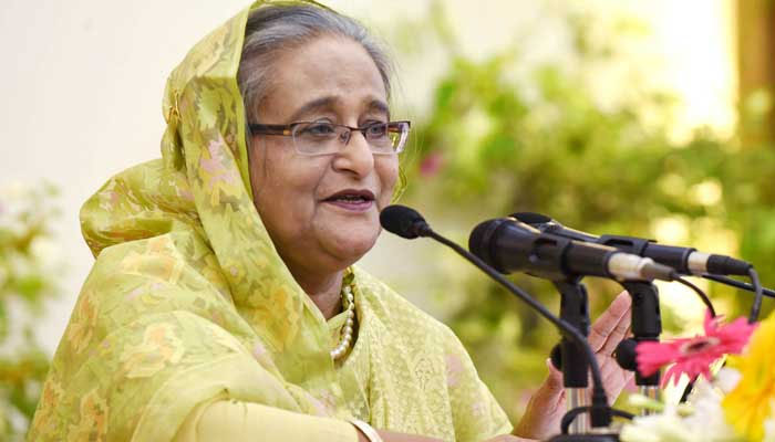শিল্পায়ন ছাড়া কর্মসংস্থান সম্ভব নয় : প্রধানমন্ত্রী
