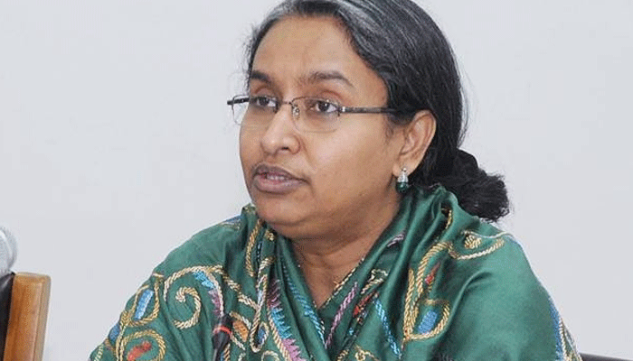 প্রশ্নপত্রে পর্ন তারকাদের নাম আসাটা অন্যায় : শিক্ষামন্ত্রী