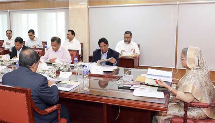 অগ্নি নিরাপত্তায় একগুচ্ছ নির্দেশনা প্রধানমন্ত্রীর