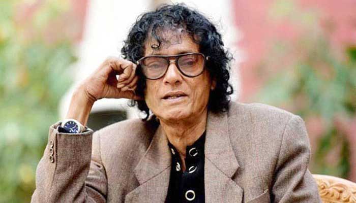 কৌতুক অভিনেতা টেলি সামাদ আর নেই
