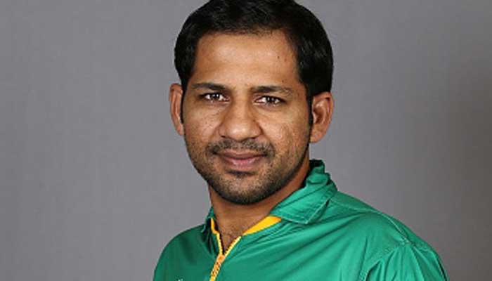 সরফরাজের স্বপ্ন