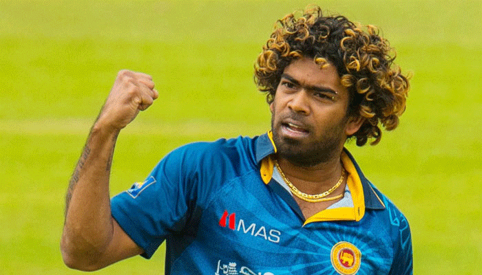 তুরুপের তাস মালিঙ্গা