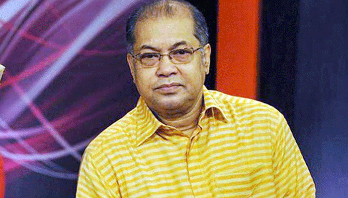বিকেলে সিঙ্গাপুর নেওয়া হচ্ছে সুবীর নন্দীকে