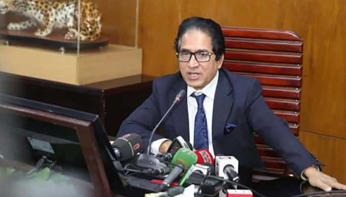 বড় করদাতাদের কর ভার কমানো হবে : এনবিআর চেয়ারম্যান