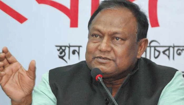 প্রয়োজনের তুলনায় নিত্যপণ্যের মজুত অনেক বেশি : বাণিজ্যমন্ত্রী