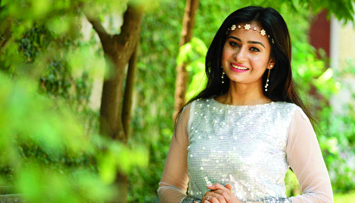 ‘ভালো আছি ভালো থেকো’তে সিনথিয়া