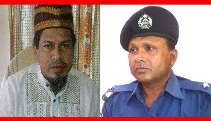 অধ্যক্ষসহ ৩জনের রিমান্ড মঞ্জুর, ওসি প্রত্যাহার