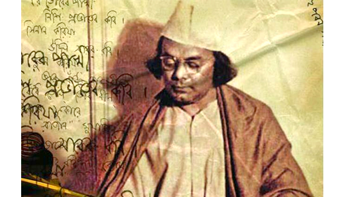 কবি নজরুল : প্রস্তুতিপর্বের কথা