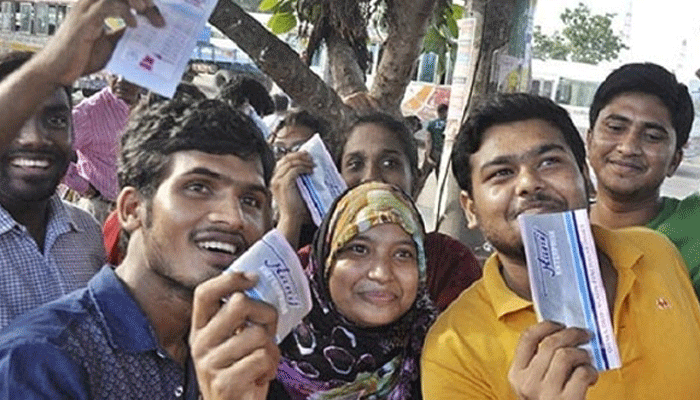 বাসের আগাম টিকিট বিক্রি শুরু ১৭ মে