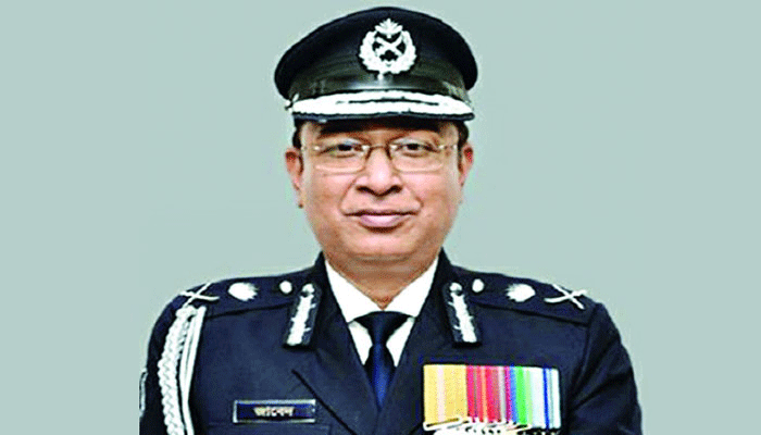 জঙ্গীদের টার্গেটে পুলিশ : আইজিপি