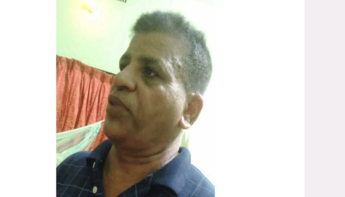 মাদারীপুরে স্কুলছাত্রী ধর্ষণ মামলার আসামী পুলিশ কনস্টেবল গ্রেপ্তার