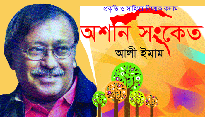 অশনি সংকেত