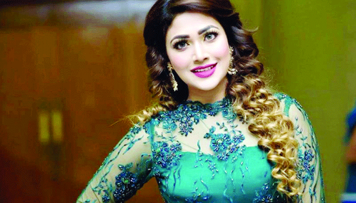 পঞ্চকন্যা আখ্যান