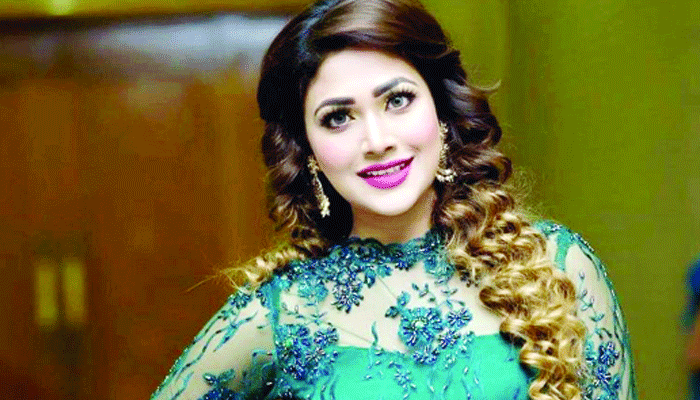 পঞ্চকন্যা আখ্যান