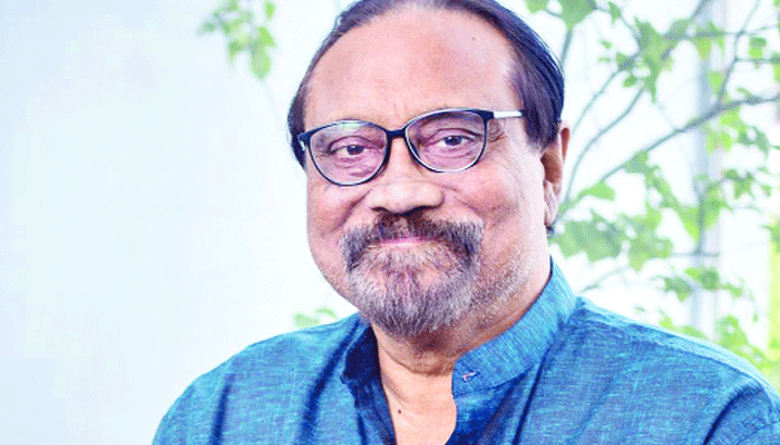 রবীন্দ্রনাথের সঙ্গে তুলনীয় কাউকে পাইনি - আলী যাকের