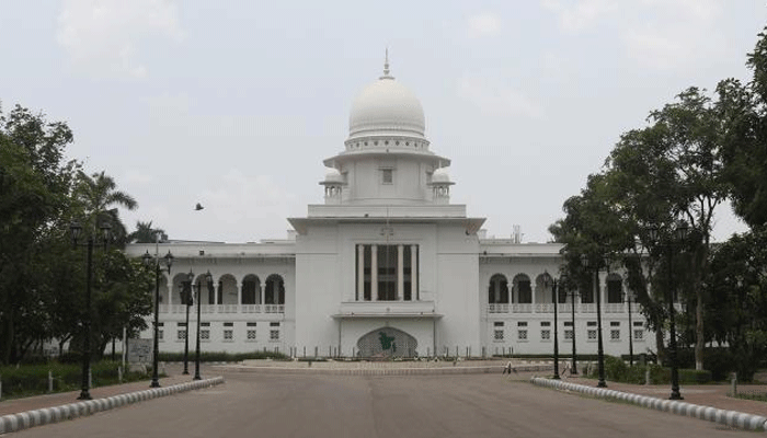 মুক্তিযোদ্ধাদের ন্যূনতম বয়স নিয়ে জারি করা পরিপত্র অবৈধ : হাইকোর্ট