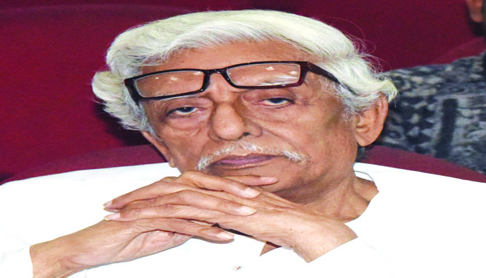 কীর্তিমান পুরুষ কামাল লোহানী