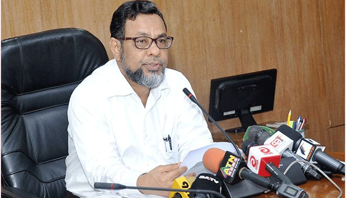 ট্যারিফ কমিশনের আইনে সংশোধন আসছে