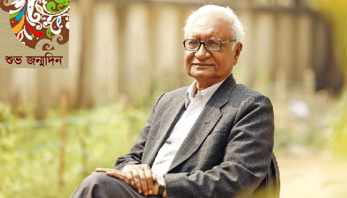 বাংলা গদ্যের এক উৎকৃষ্ট শিল্পী