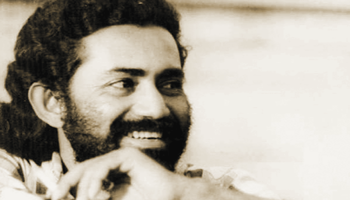 রুদ্র একটি গল্পের নাম