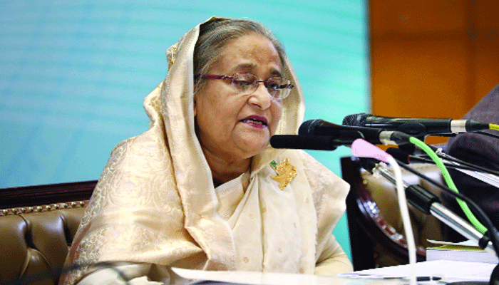 বিমানবন্দরগুলোতে ‘ডগ স্কোয়াড’ ইউনিট রাখার নির্দেশ প্রধানমন্ত্রীর
