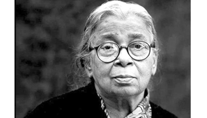 বাংলা সাহিত্যের ‘মারাং দাই’