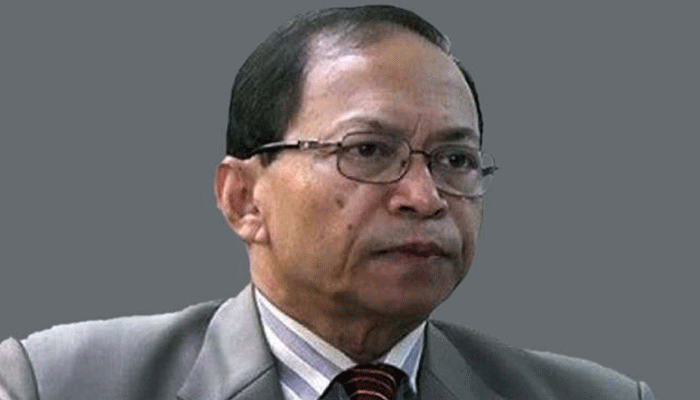 কানাডায় রাজনৈতিক আশ্রয় চেয়েছেন এস কে সিনহা