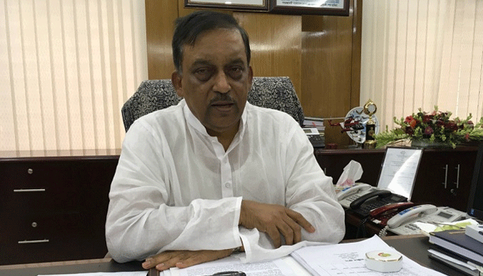 গুজবের ঘটনার যেন পুনরাবৃত্তি না ঘটে : স্বরাষ্ট্রমন্ত্রী