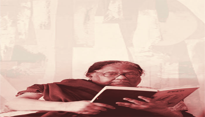 মগ্নতার কথাশিল্পী