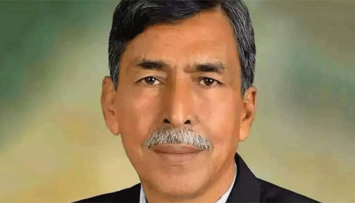 এমপি জাহিদুরসহ ৭ জনকে দলে ফেরালো বিএনপি