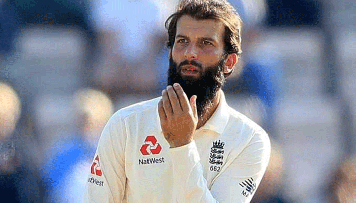 ক্রিকেট থেকে সাময়িক বিরতি নিলেন মঈন আলী