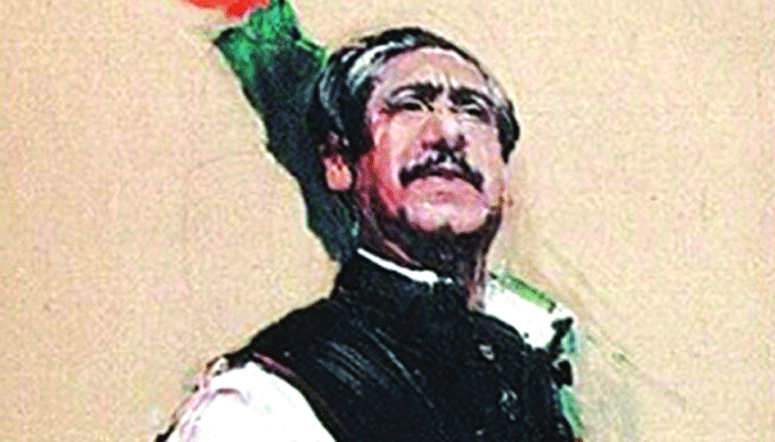 রাত পোহাবার একটু আছে বাকি