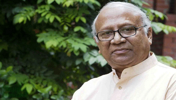 আ.লীগের উপদেষ্টা হলেন নাট্যব্যক্তিত্ব আতাউর রহমান