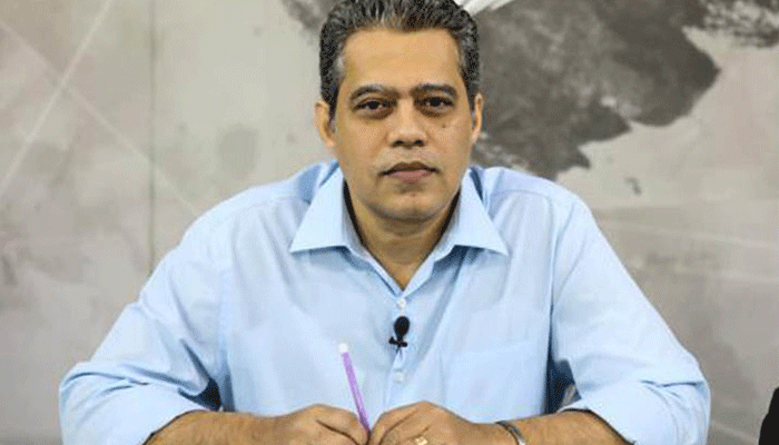 মাহী বি চৌধুরীকে দুদকের জিজ্ঞাসাবাদ