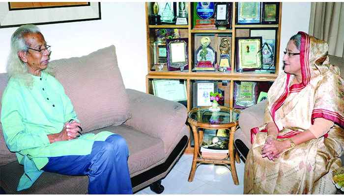 সুতীব্র জীবনবোধ