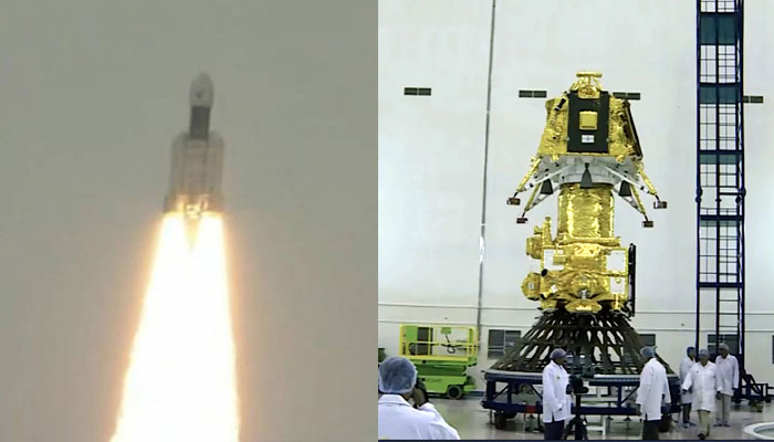 তবুও চন্দ্রযান ৭ বছর ধরে তথ্য ও ছবি দেবে