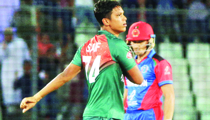 সবার ওপরে সাইফউদ্দিন