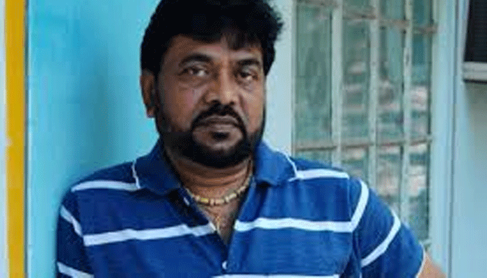 কেমোথেরাপি চলছে এন্ড্রু কিশোরের