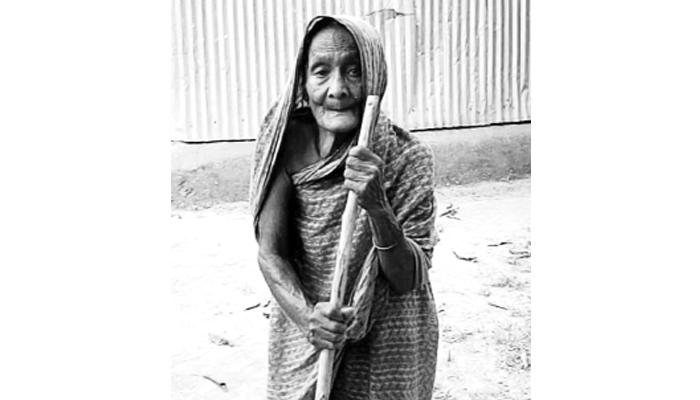 এখনো জোটেনি বয়স্ক ও বিধবা ভাতা
