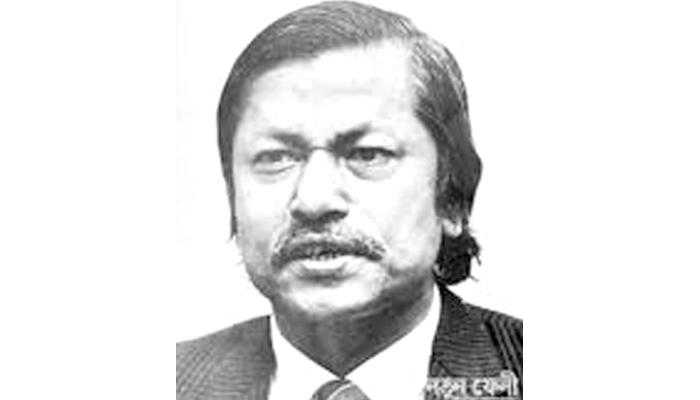 বাংলা গানের কবি আবু হেনা মোস্তফা কামাল