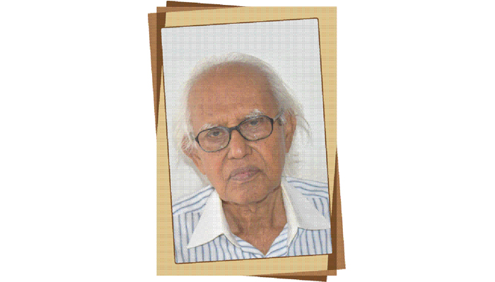 জন্মদিনের শ্রদ্ধাঞ্জলি