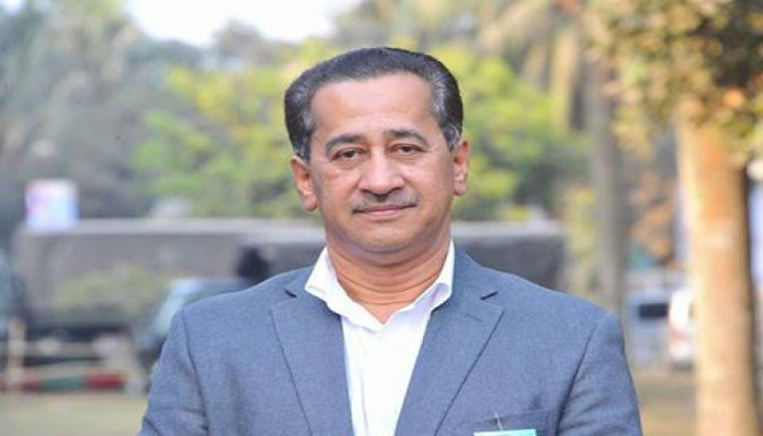 বেরিয়ে আসছে যুবলীগ প্রধান ওমর ফারুকের থলের বিড়াল