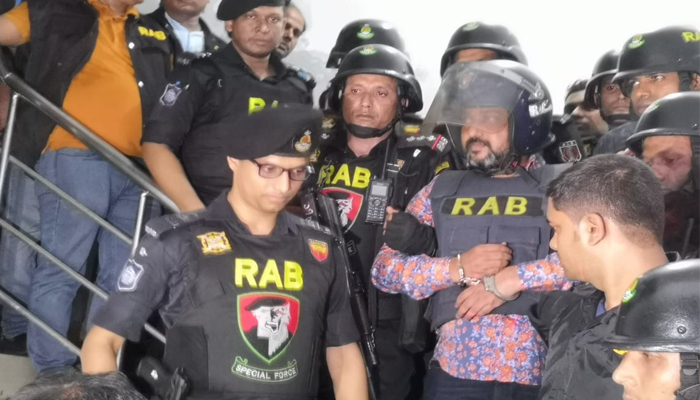 সম্রাটকে জয়েন্ট সেলে জিজ্ঞাসাবাদ করা হবে