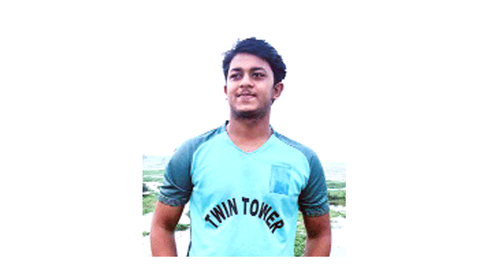 দরিদ্রতা দমাতে পারেনি আইয়ুবকে
