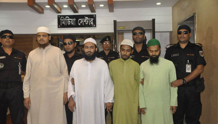 জঙ্গিদের পরিকল্পনা ছিল টার্গেট কিলিং