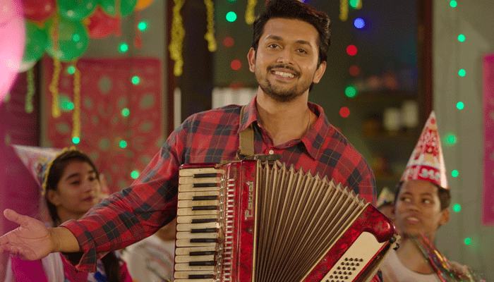 ‘সাপলুডু’ যাচ্ছে বিদেশে